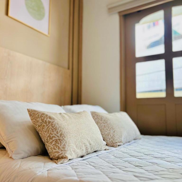 Hotel Casa Obed - Twin Room - 4