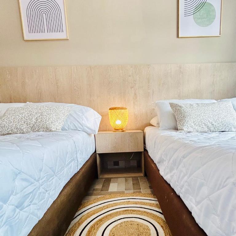 Hotel Casa Obed - Twin Room - 3