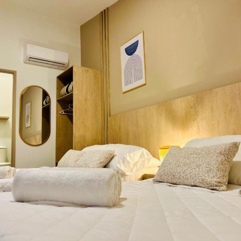 Hotel Casa Obed - Twin Room - 11