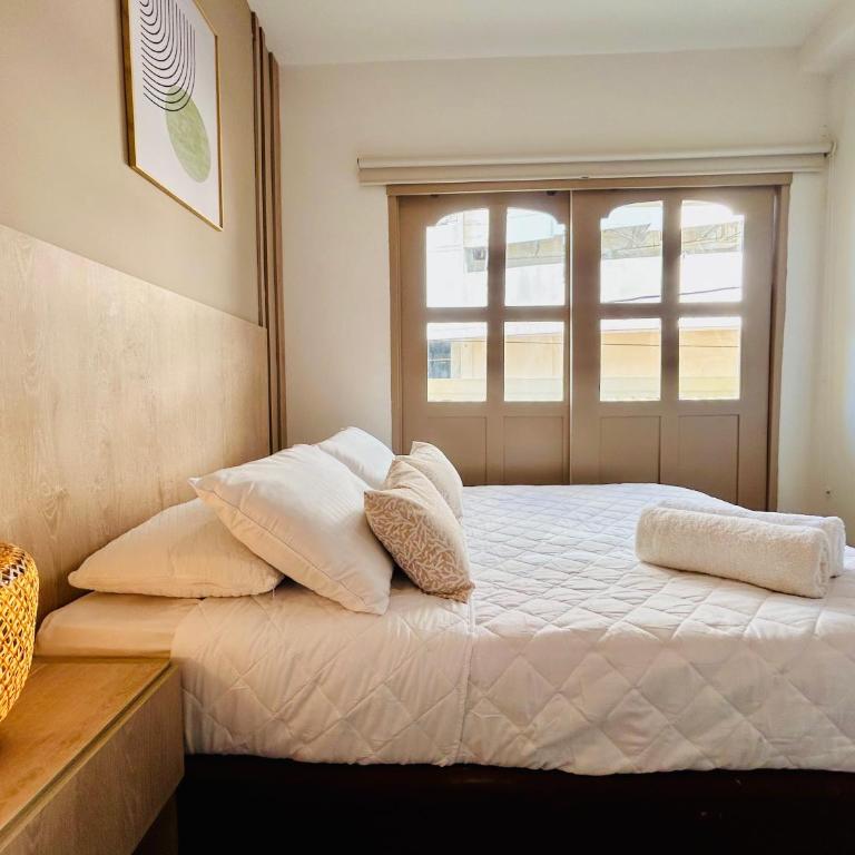 Hotel Casa Obed - Twin Room - 8