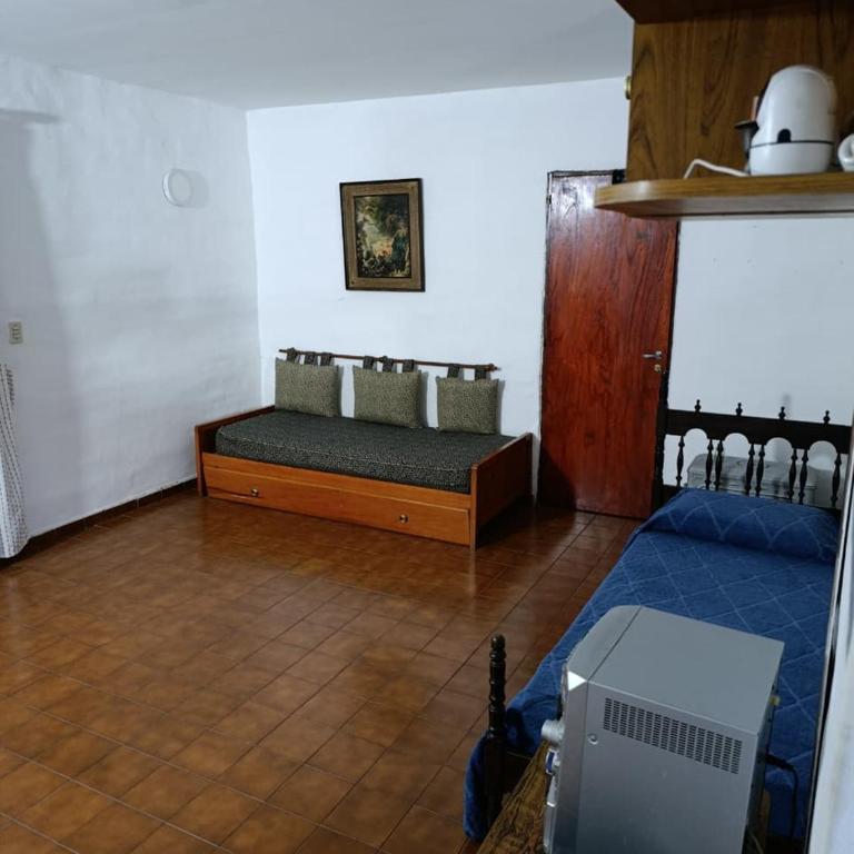 Elena - Casa con 1 dormitorio - 5