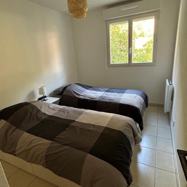 MENTON # MONACO - 3 Rooms - 6 Guests - renovated and fully equipped - Appartamento con 2 Camere da Letto - 8