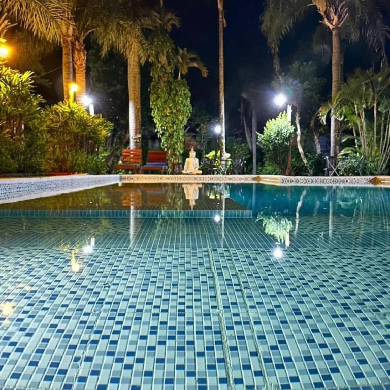 Lodge Parana Ranch - One-Bedroom Apartment - 9