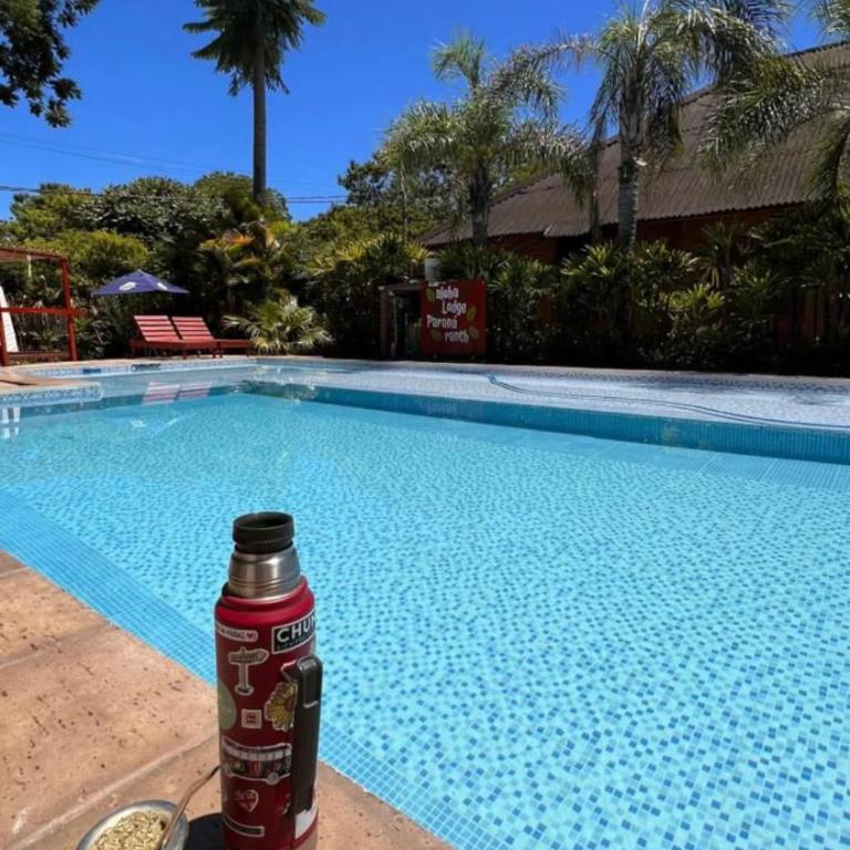 Lodge Parana Ranch - One-Bedroom Apartment - 10