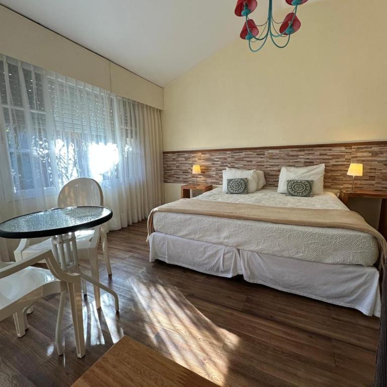 Nova Posada - Habitación Familiar Superior - 8