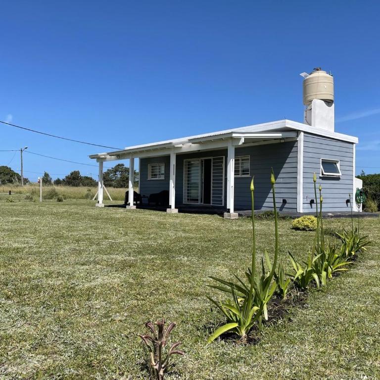 Impecable casa Rural a 3 cuadras del Mar - Wifi Starlink - Barrio el Marquesado - One-Bedroom House - 2