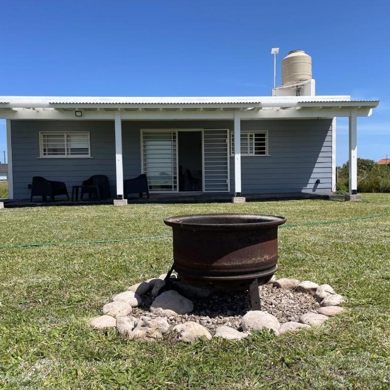 Impecable casa Rural a 3 cuadras del Mar - Wifi Starlink - Barrio el Marquesado - One-Bedroom House - 6