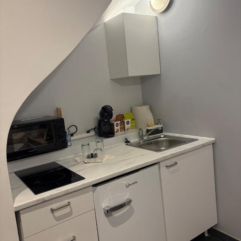 Duplex Haut de Gamme Centre Montauban - Appartement 1 Chambre - 4