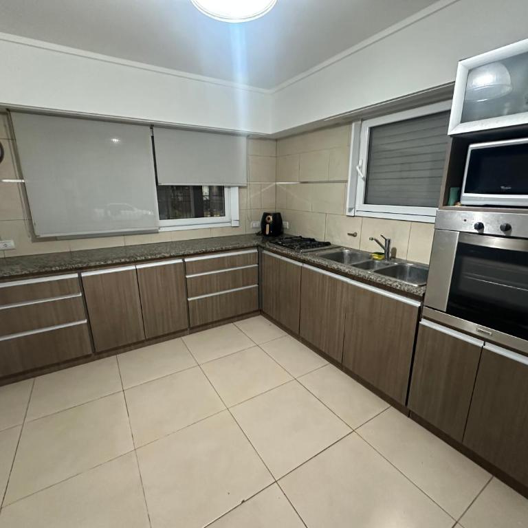 Alquiler temporario - Casa con 1 dormitorio - 3