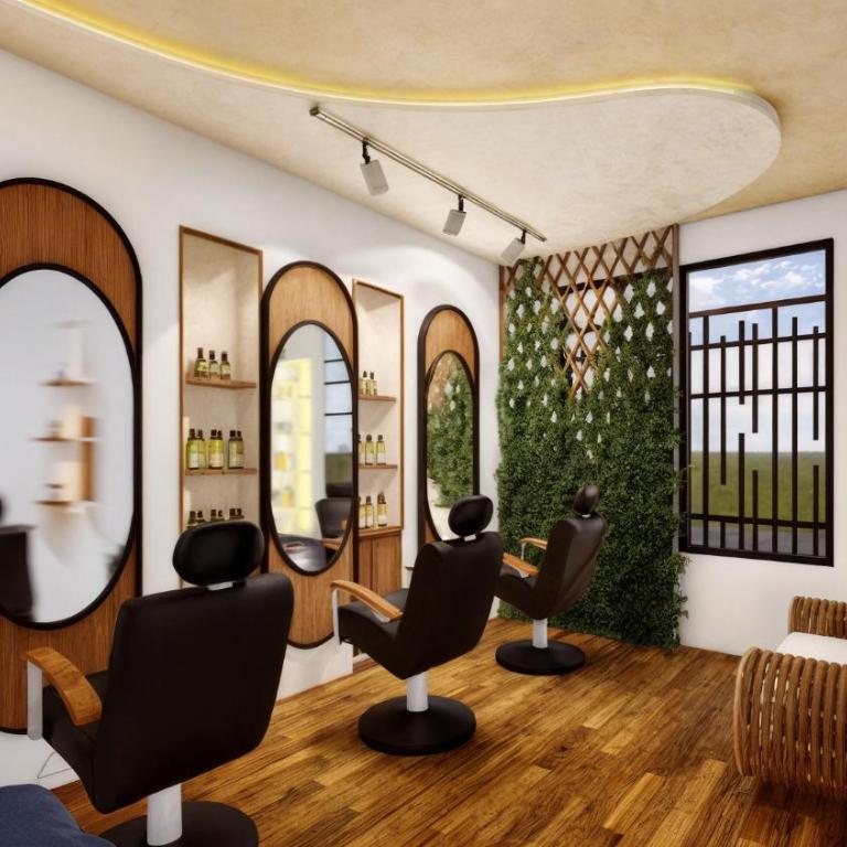 villa posada - One-Bedroom Apartment - 3