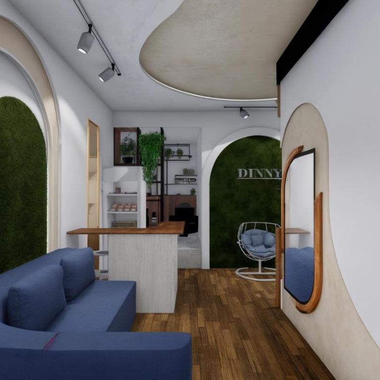 villa posada - One-Bedroom Apartment - 4