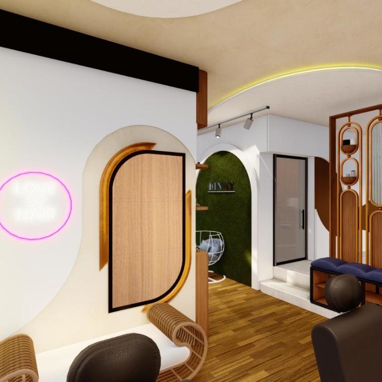 villa posada - One-Bedroom Apartment - 5