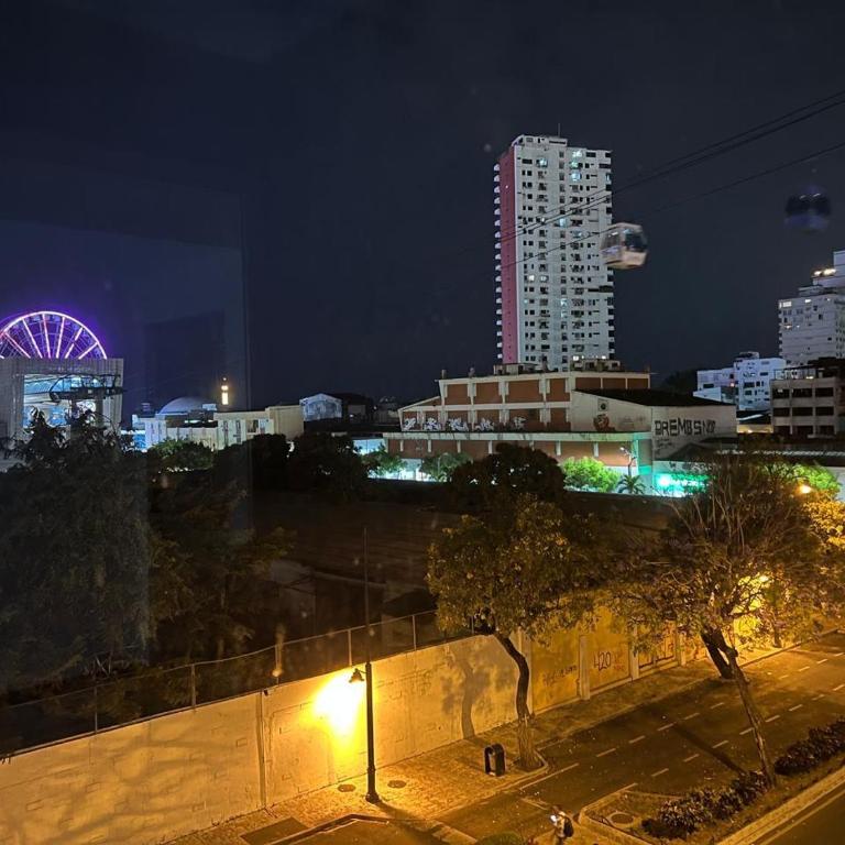 YU! Smarthotels - Habitación Doble Estándar - 4