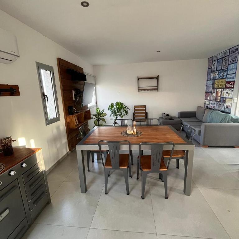 Pol Departamento - Apartamento de 1 dormitorio - 8