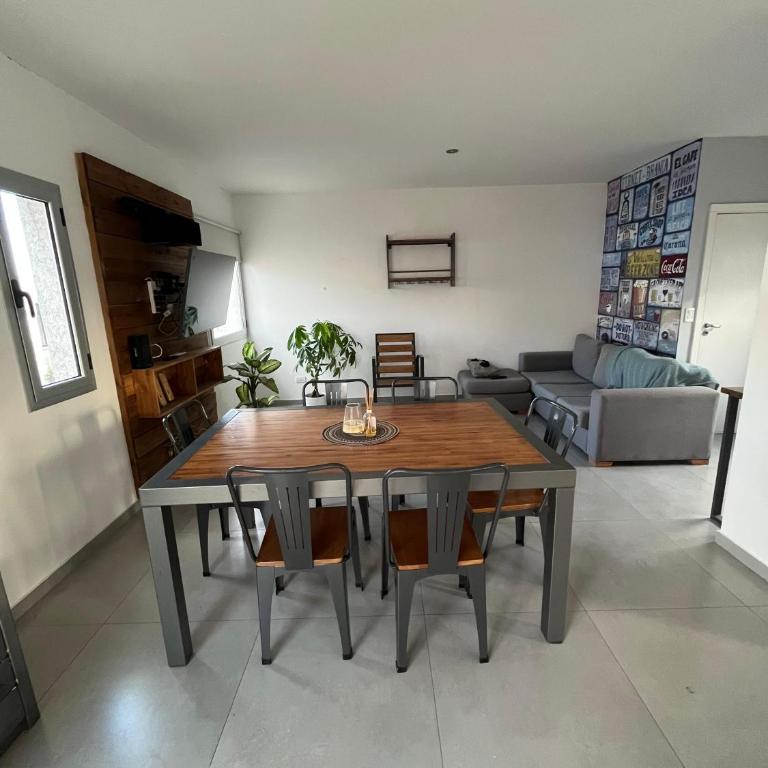 Pol Departamento - Apartamento de 1 dormitorio - 12