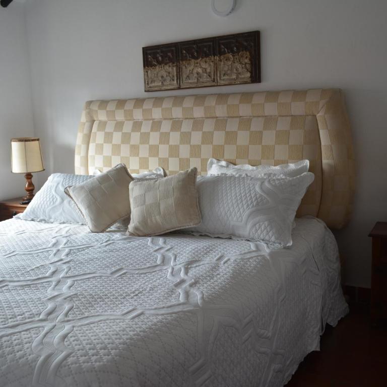 Villa Marcus - Double Room with Park View - 1