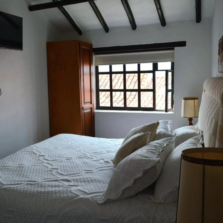 Villa Marcus - Double Room with Park View - 2