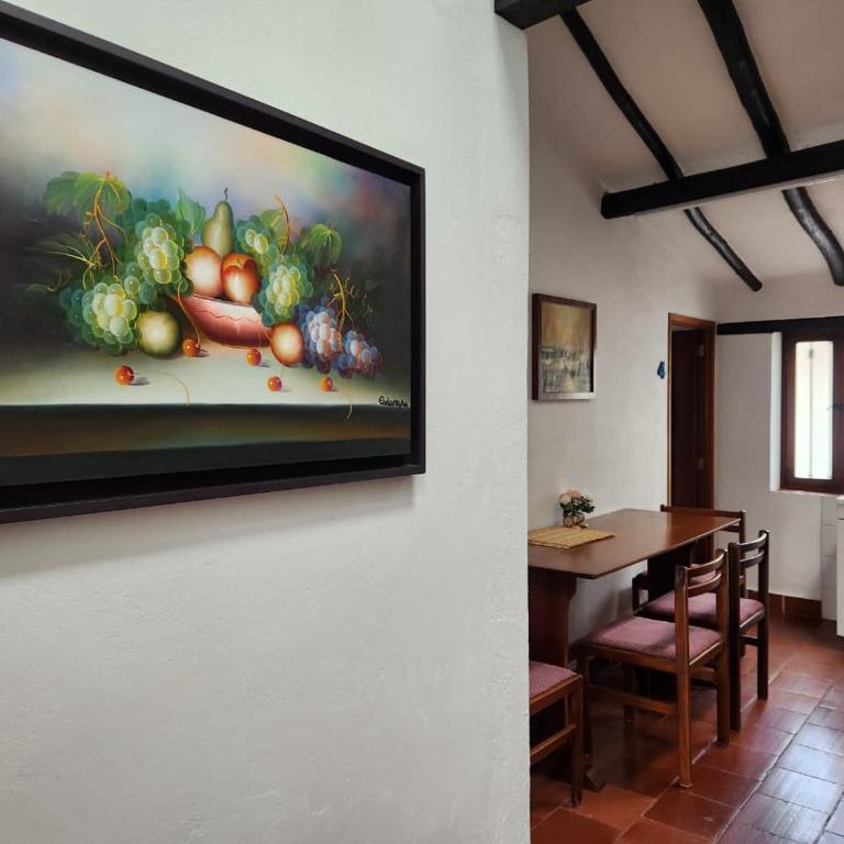 Villa Marcus - Double Room with Park View - 7