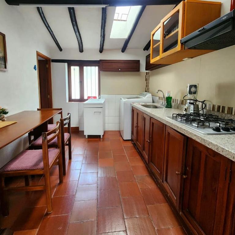 Villa Marcus - Double Room with Park View - 6