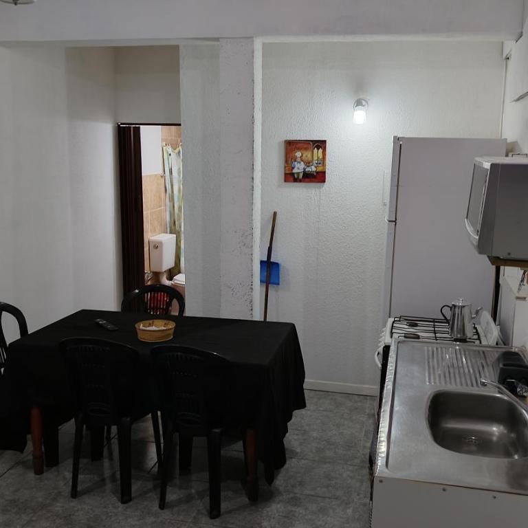 lo de andres y marina - Apartamento de 1 dormitorio - 4