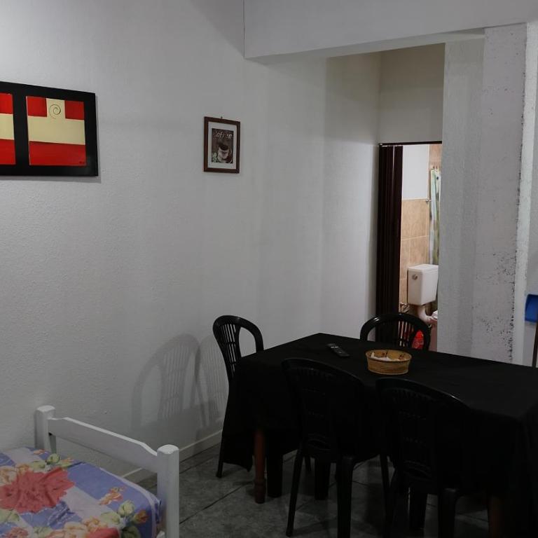 lo de andres y marina - Apartamento de 1 dormitorio - 6