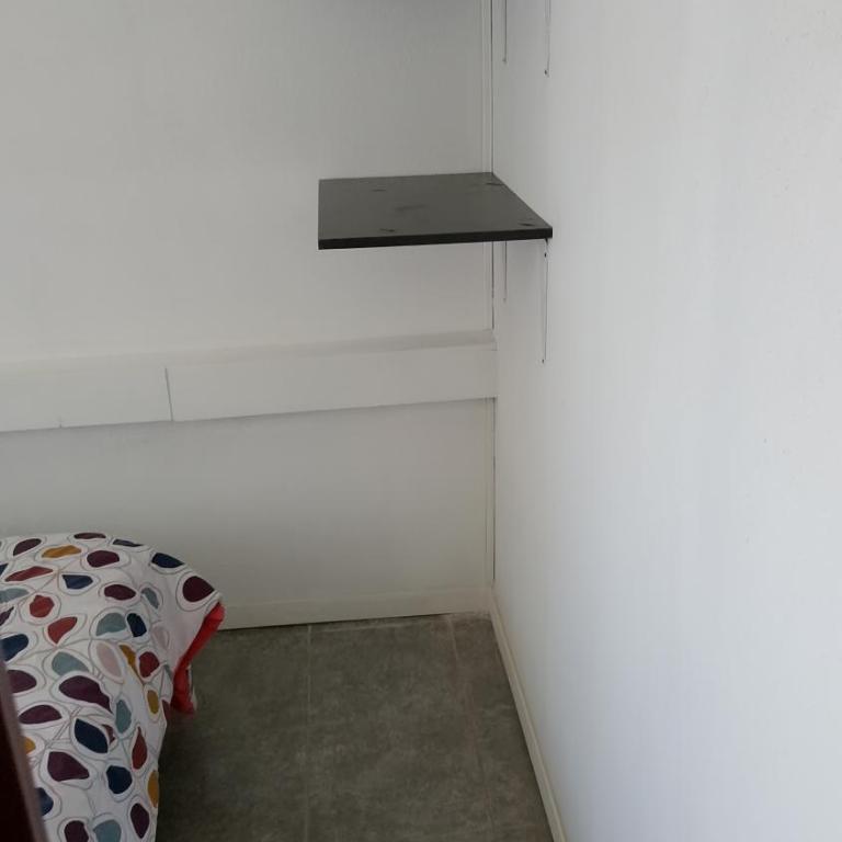 lo de andres y marina - Apartamento de 1 dormitorio - 5
