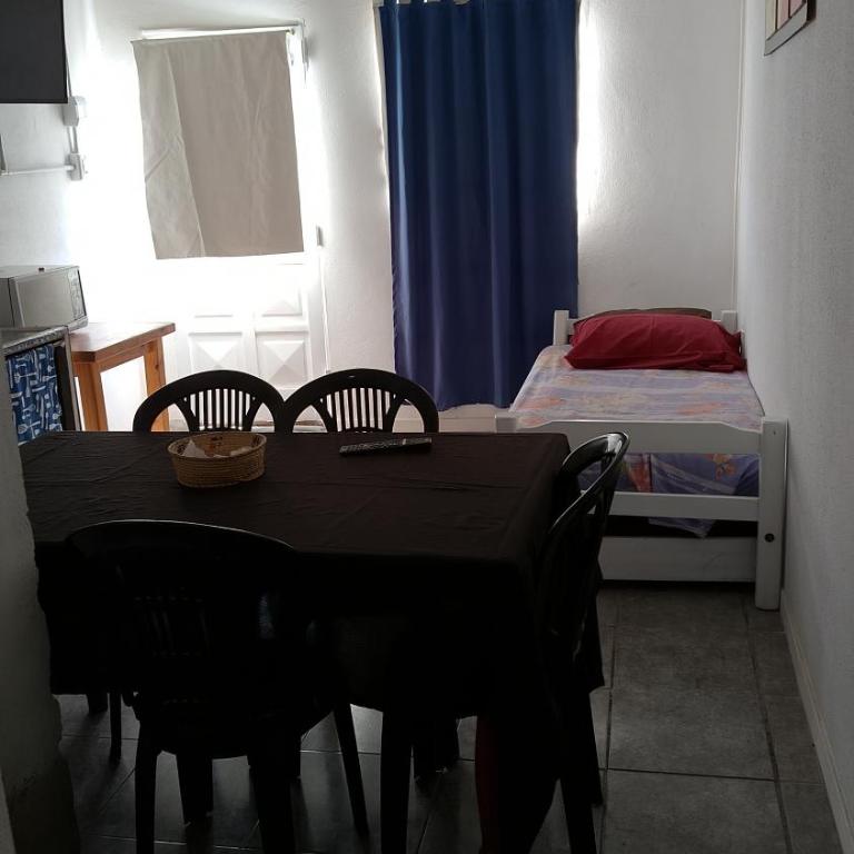 lo de andres y marina - Apartamento de 1 dormitorio - 8