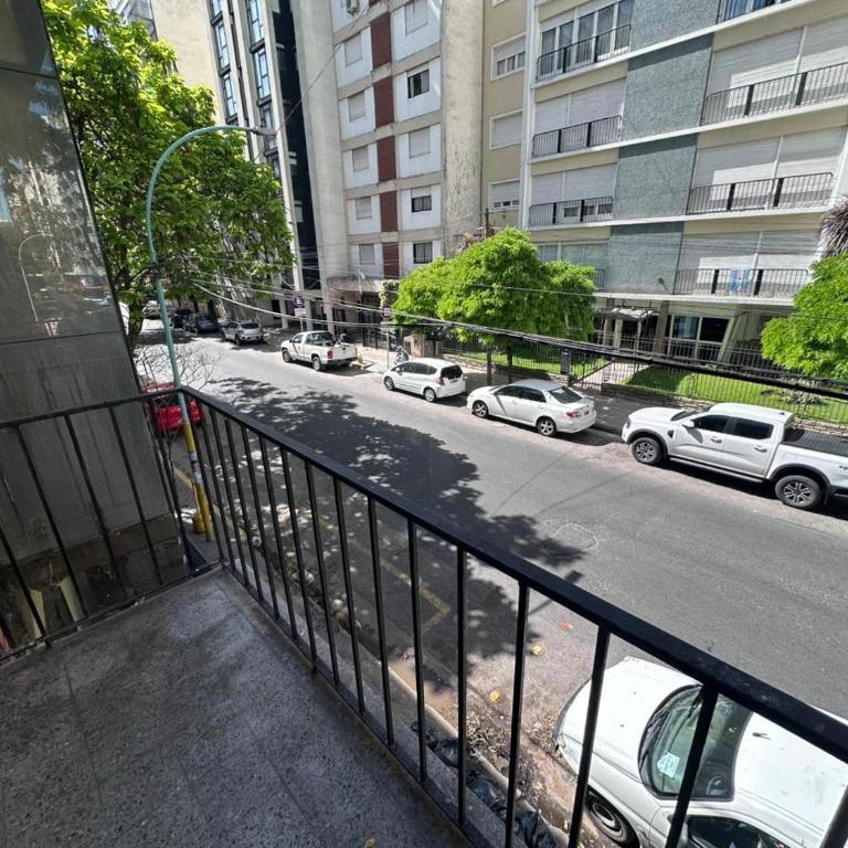 2 Ambientes Gascon - Apartamento de 1 dormitorio - 10
