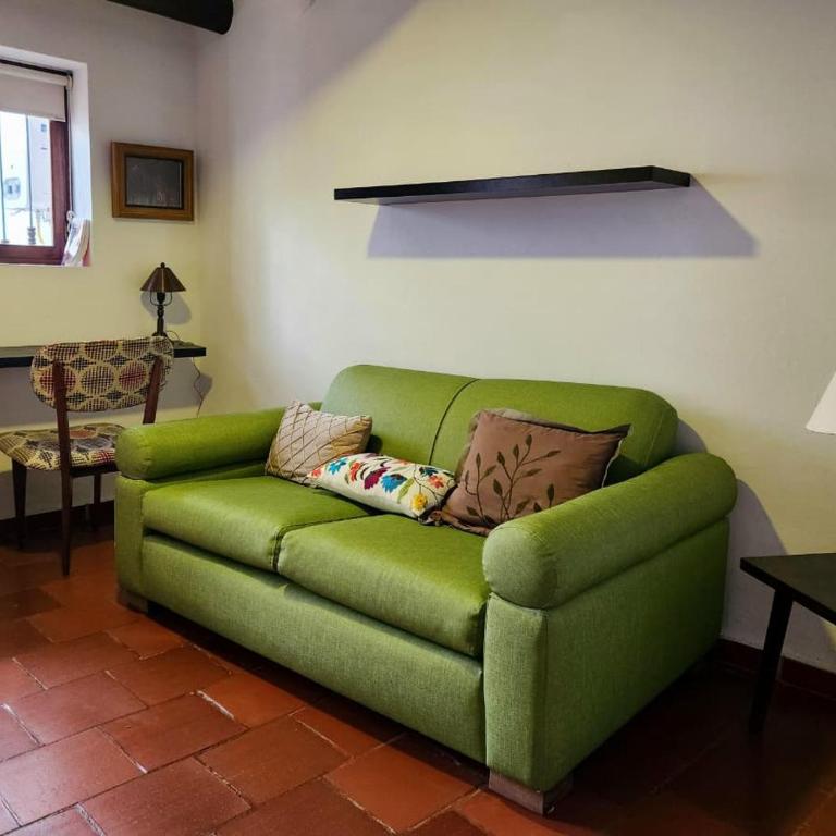 Villa Marcus - Double Room with Park View - 6