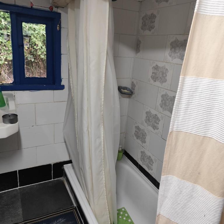 La Casa de Sandrita - Habitación Doble - 6