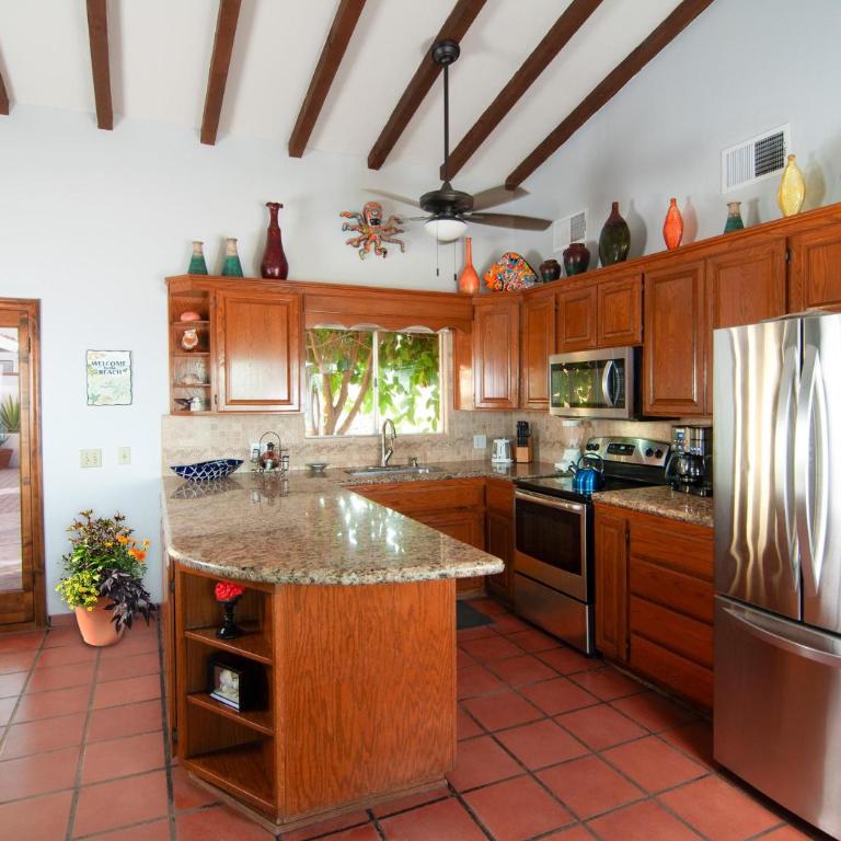 Playa Vida - Casa - 10