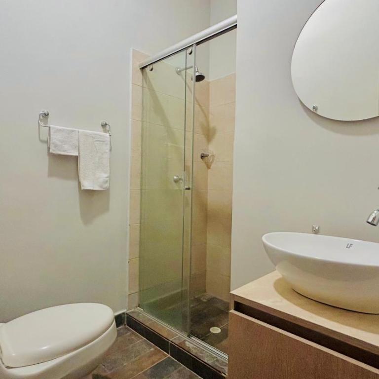 Hotel Casa Obed - Double Room - 3