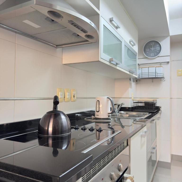 Apartamento Punta del Este - Casa con 1 dormitorio - 12