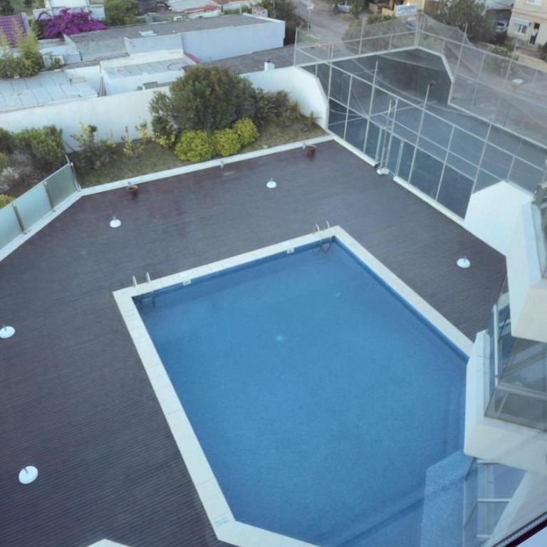 Apartamento Punta del Este - Casa con 1 dormitorio - 17