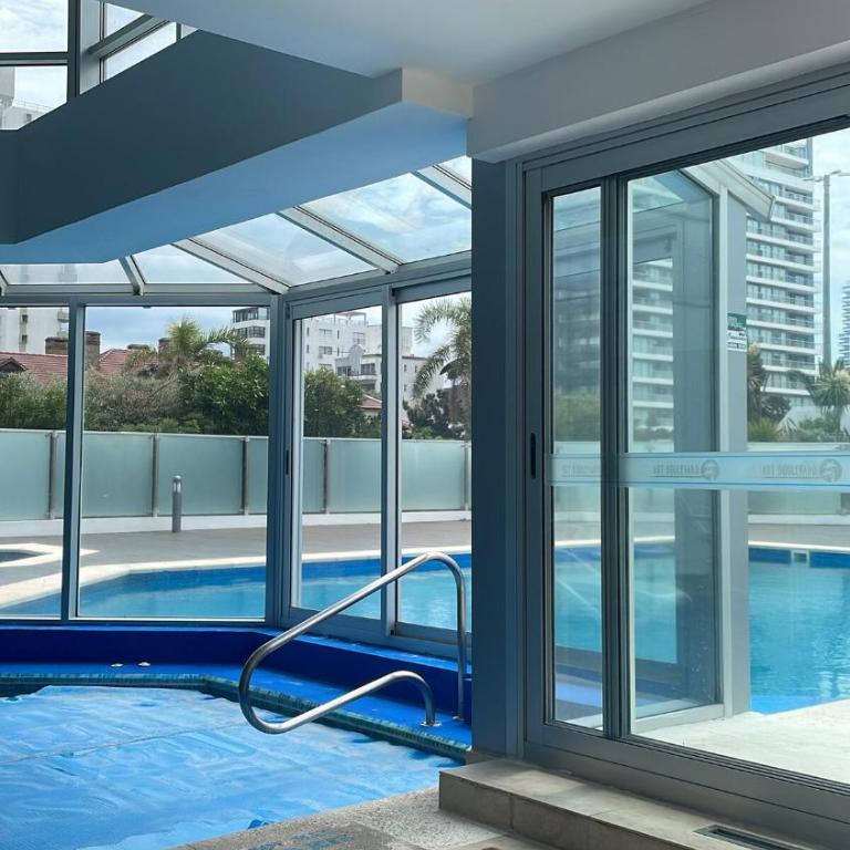 Apartamento Punta del Este - Casa con 1 dormitorio - 23