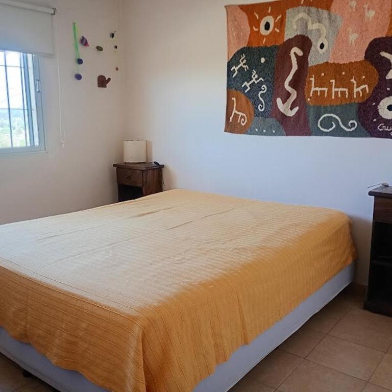 Hermosa casa en Barrio los guancos - Three-Bedroom House - 6