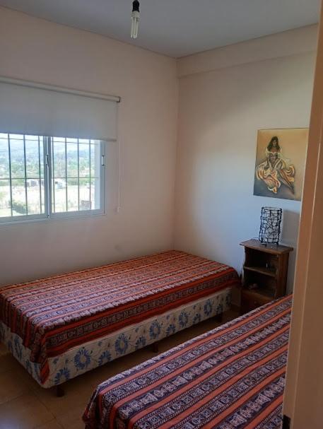 Hermosa casa en Barrio los guancos - Three-Bedroom House - 7