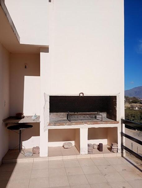 Hermosa casa en Barrio los guancos - Three-Bedroom House - 8