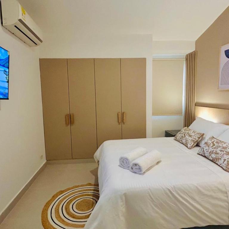 Hotel Casa Obed - Double Room - 6