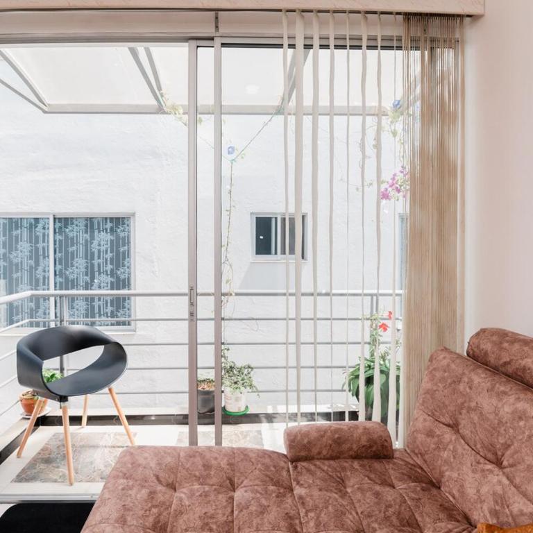 Loft Apartamento en el Corazon de La Vega - Apartamento Estándar de 2 dormitorios - 13