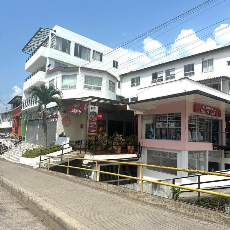 Loft Apartamento en el Corazon de La Vega - Apartamento Estándar de 2 dormitorios - 16