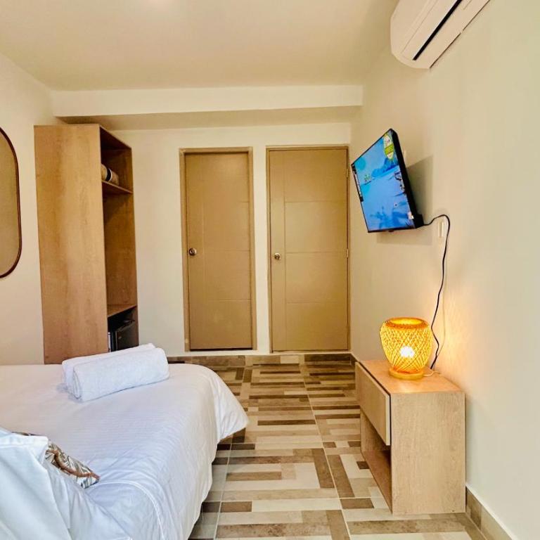 Hotel Casa Obed - Standard Double Room - 6
