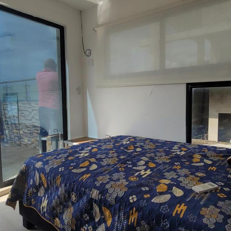 Live Stay - Boquilla SunSet - Two-Bedroom Apartment - 20