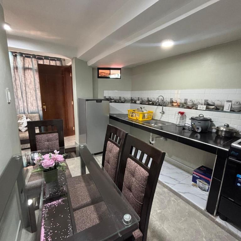 Hogar Mesco - Apartamento de 2 dormitorios - 4