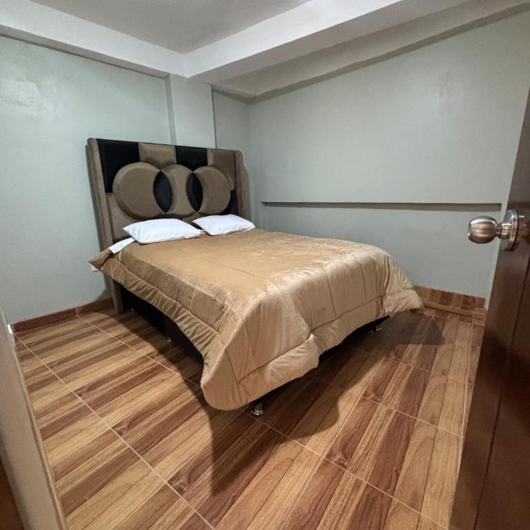 Hogar Mesco - Apartamento de 2 dormitorios - 5