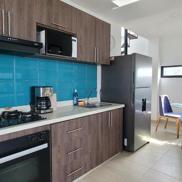 Live Stay - Boquilla SunSet - Two-Bedroom Apartment - 2