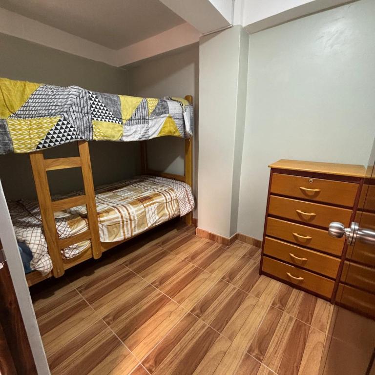 Hogar Mesco - Apartamento de 2 dormitorios - 6