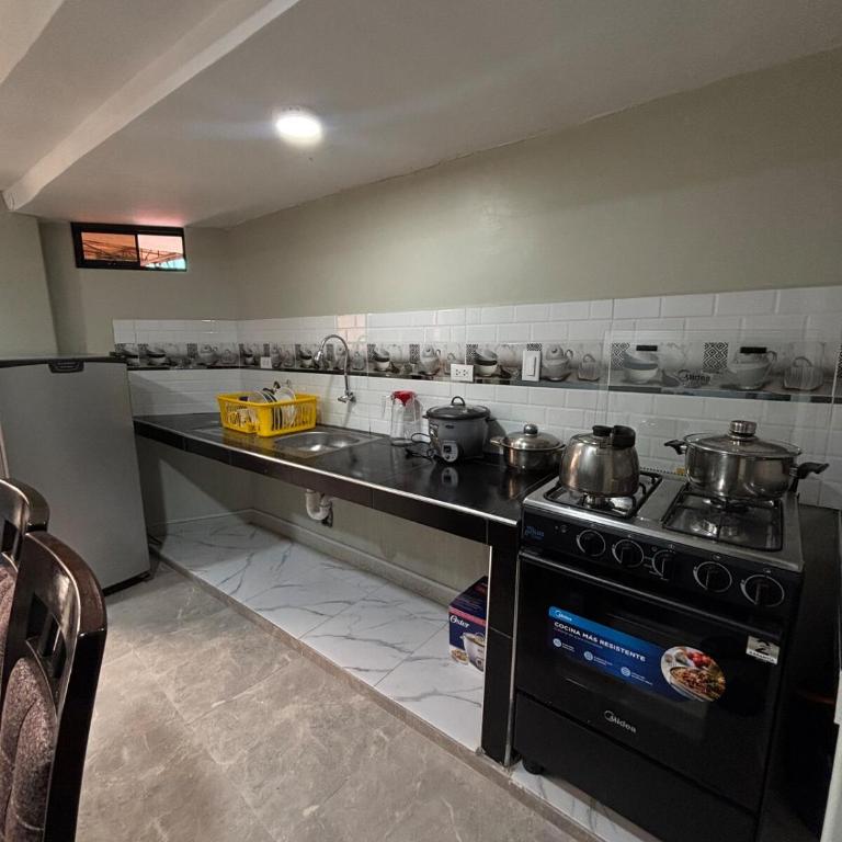 Hogar Mesco - Apartamento de 2 dormitorios - 7