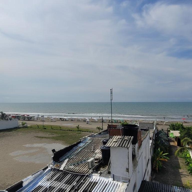 Live Stay - Boquilla SunSet - Two-Bedroom Apartment - 21