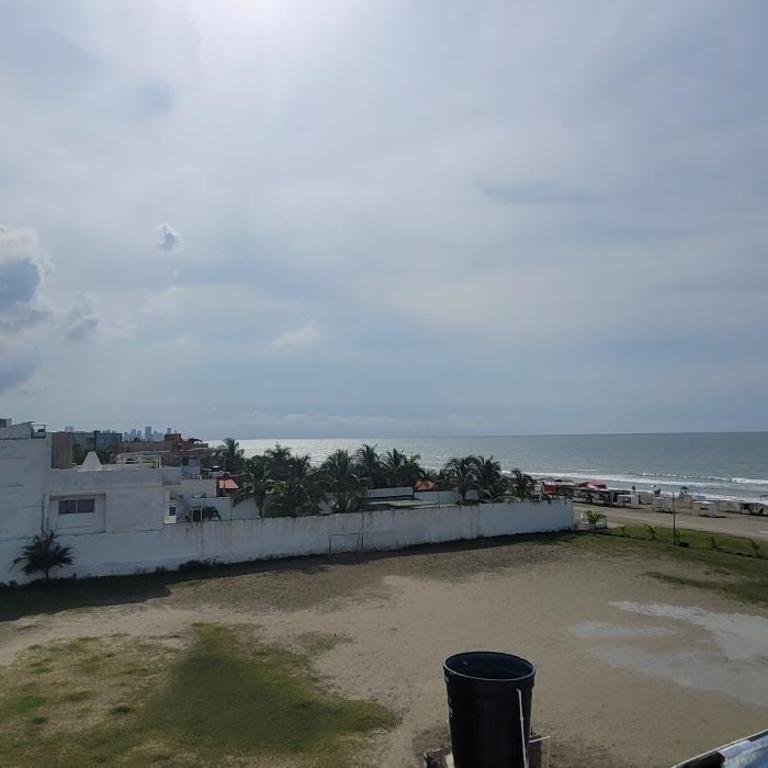Live Stay - Boquilla SunSet - Two-Bedroom Apartment - 22